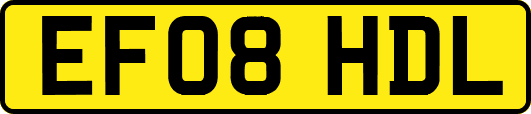 EF08HDL