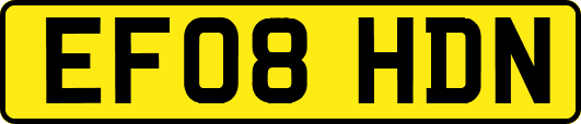EF08HDN