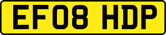 EF08HDP