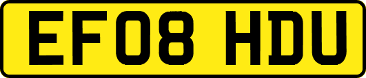 EF08HDU