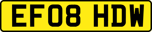 EF08HDW