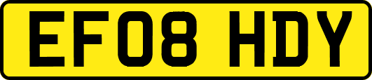 EF08HDY