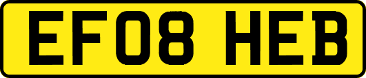 EF08HEB