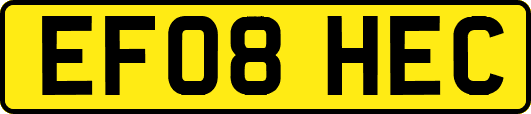 EF08HEC