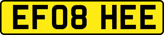 EF08HEE