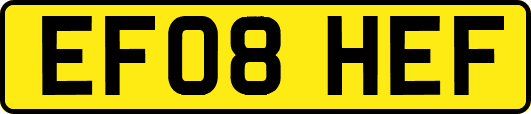EF08HEF