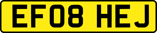 EF08HEJ