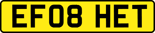 EF08HET