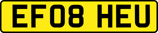 EF08HEU