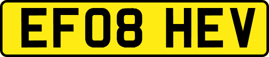 EF08HEV