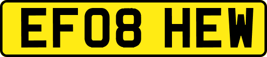 EF08HEW