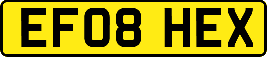 EF08HEX