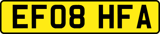 EF08HFA