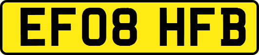 EF08HFB