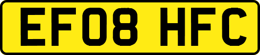 EF08HFC