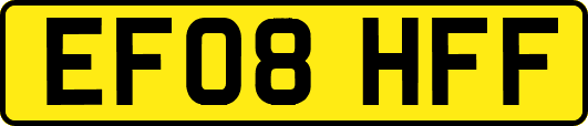 EF08HFF