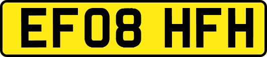 EF08HFH