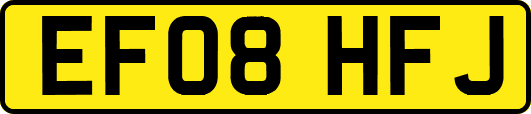 EF08HFJ