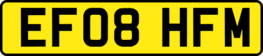 EF08HFM