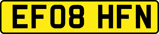 EF08HFN