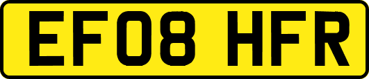 EF08HFR