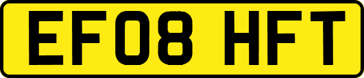 EF08HFT