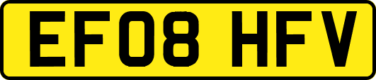 EF08HFV