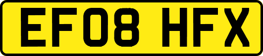 EF08HFX