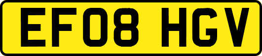 EF08HGV