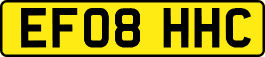 EF08HHC