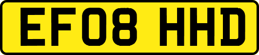 EF08HHD