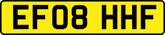 EF08HHF