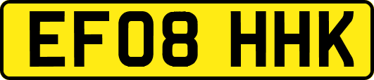 EF08HHK