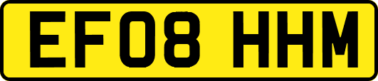 EF08HHM