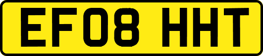 EF08HHT