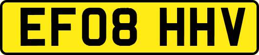 EF08HHV