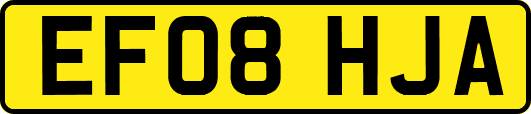 EF08HJA