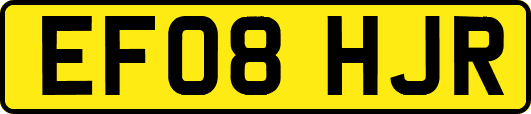EF08HJR