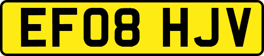EF08HJV