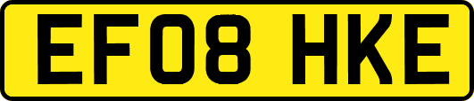 EF08HKE