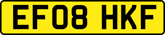 EF08HKF