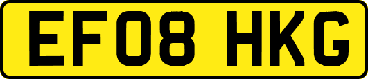 EF08HKG