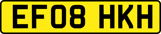 EF08HKH