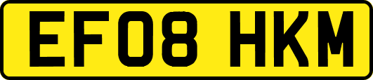 EF08HKM