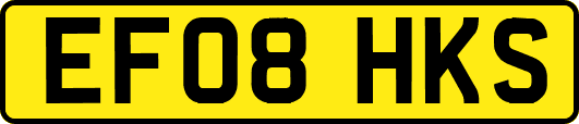 EF08HKS