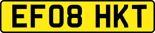 EF08HKT