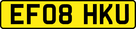 EF08HKU