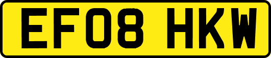 EF08HKW