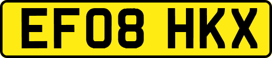 EF08HKX