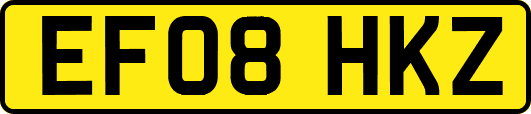 EF08HKZ